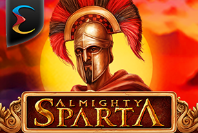 Almighty Sparta