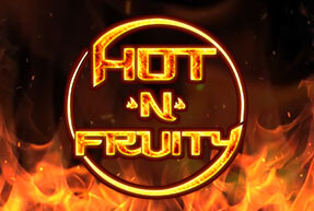 Hot’n’Fruity