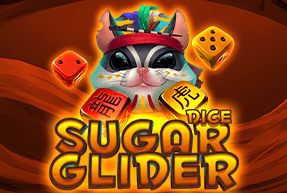 Sugar Glider Dice