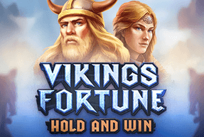 Vikings Fortune: Hold and Win